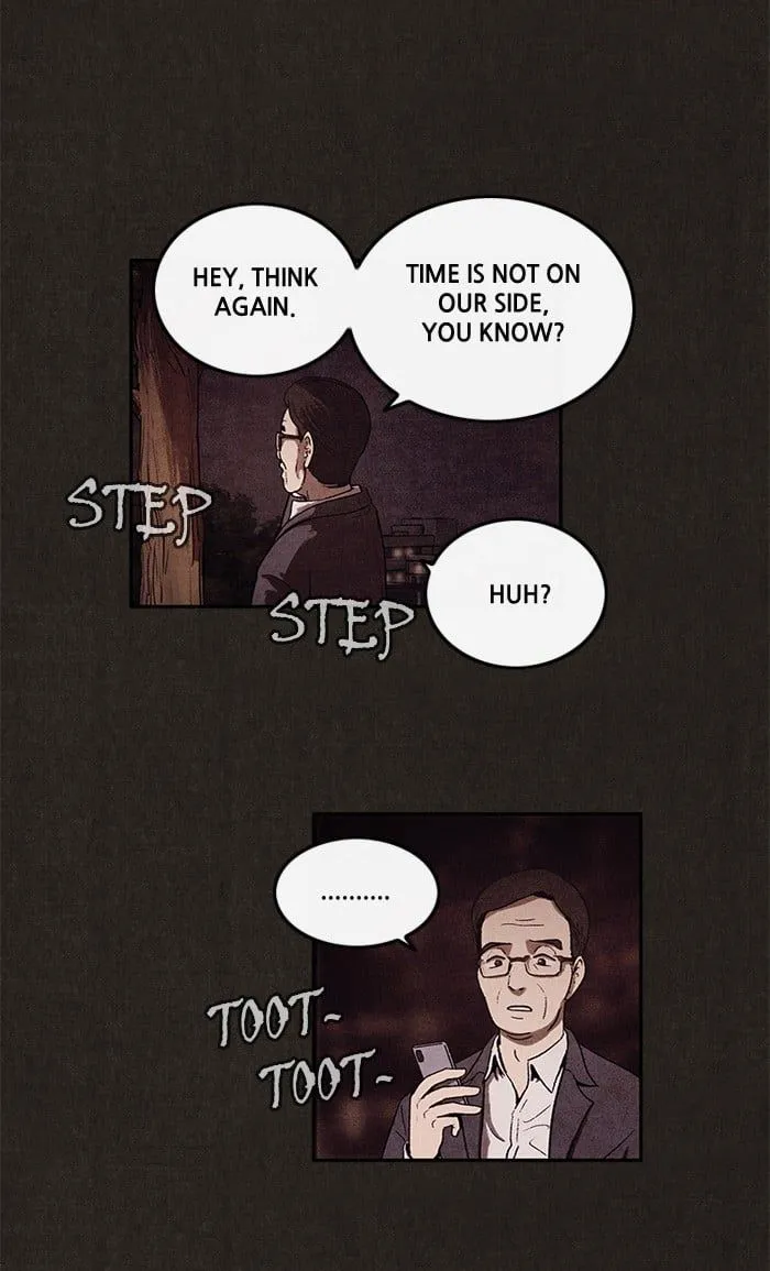Read Sweet Home EN Manga Online