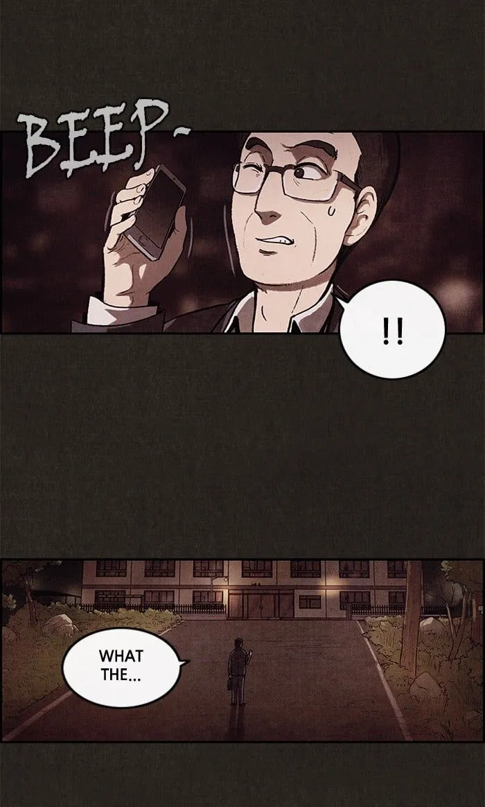 Read Sweet Home EN Manga Online