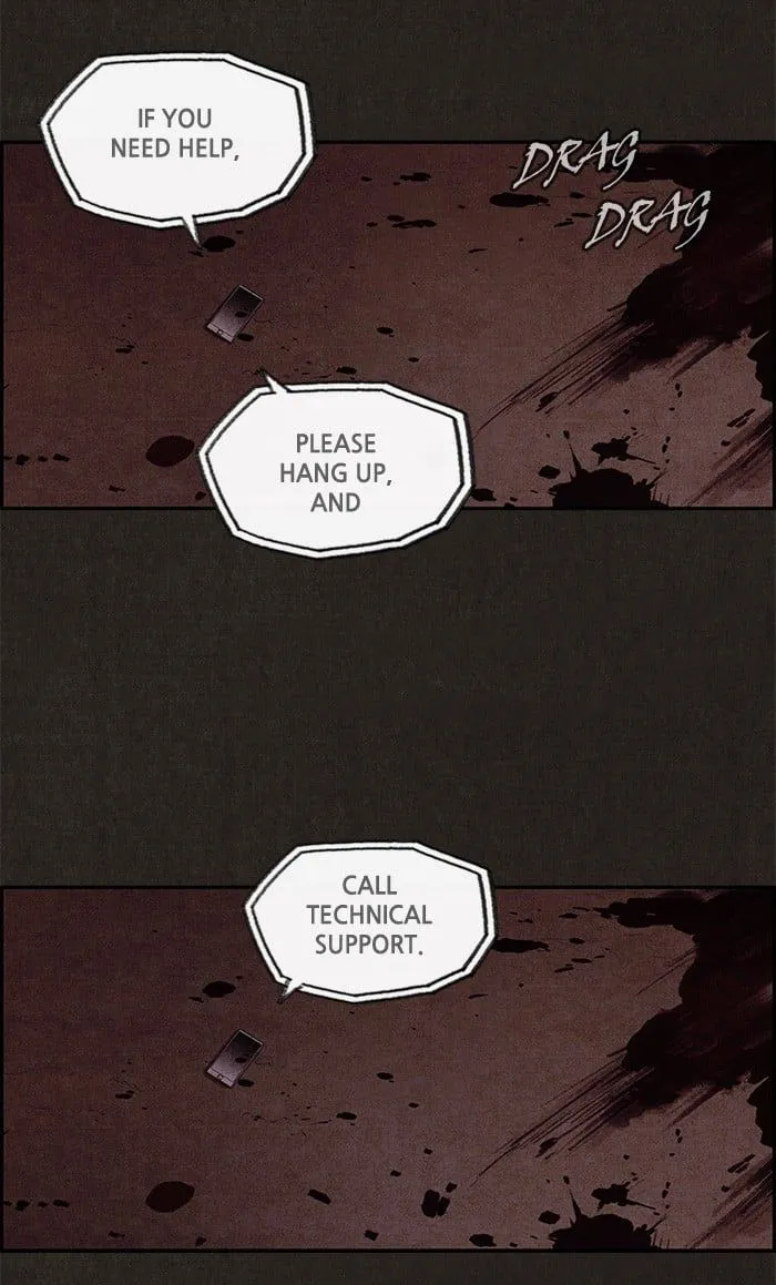 Read Sweet Home EN Manga Online