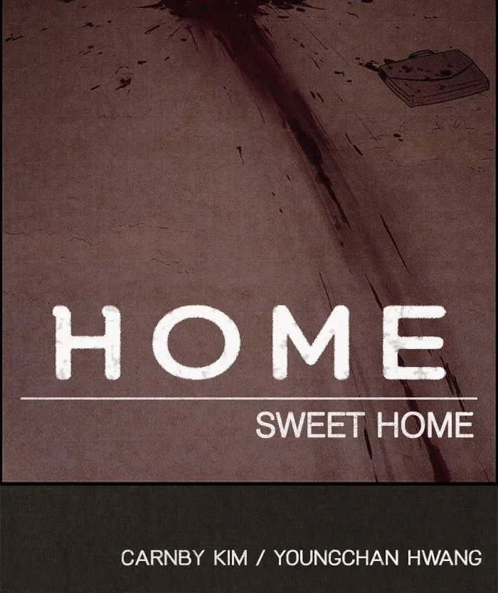 Read Sweet Home EN Manga Online