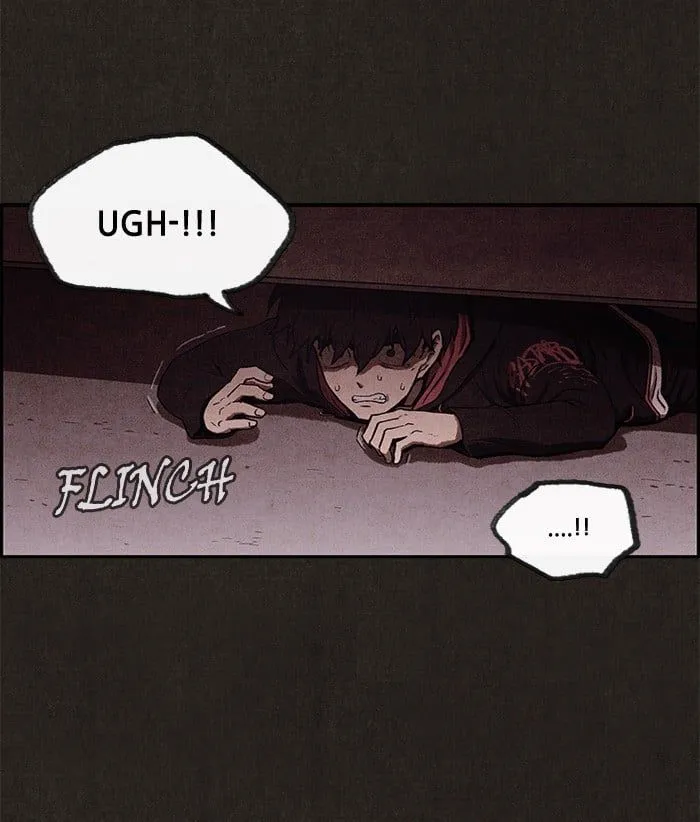 Read Sweet Home EN Manga Online