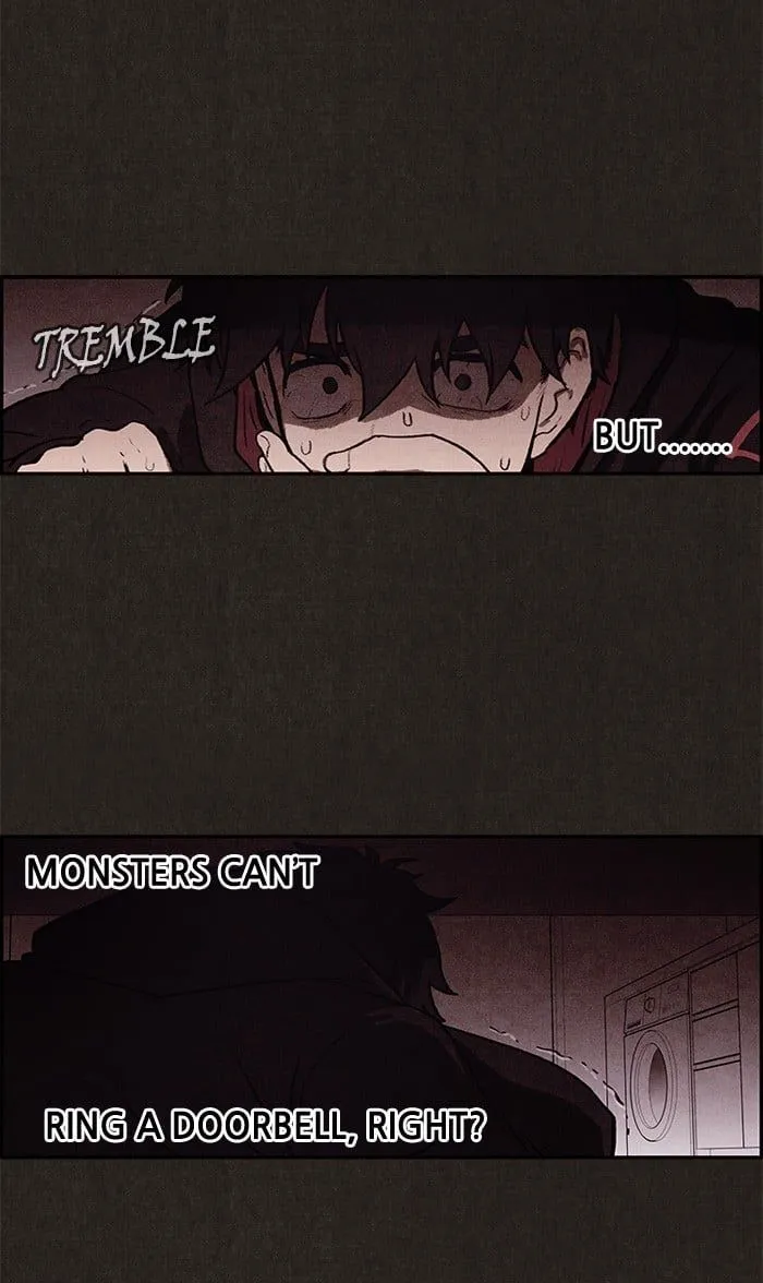Read Sweet Home EN Manga Online