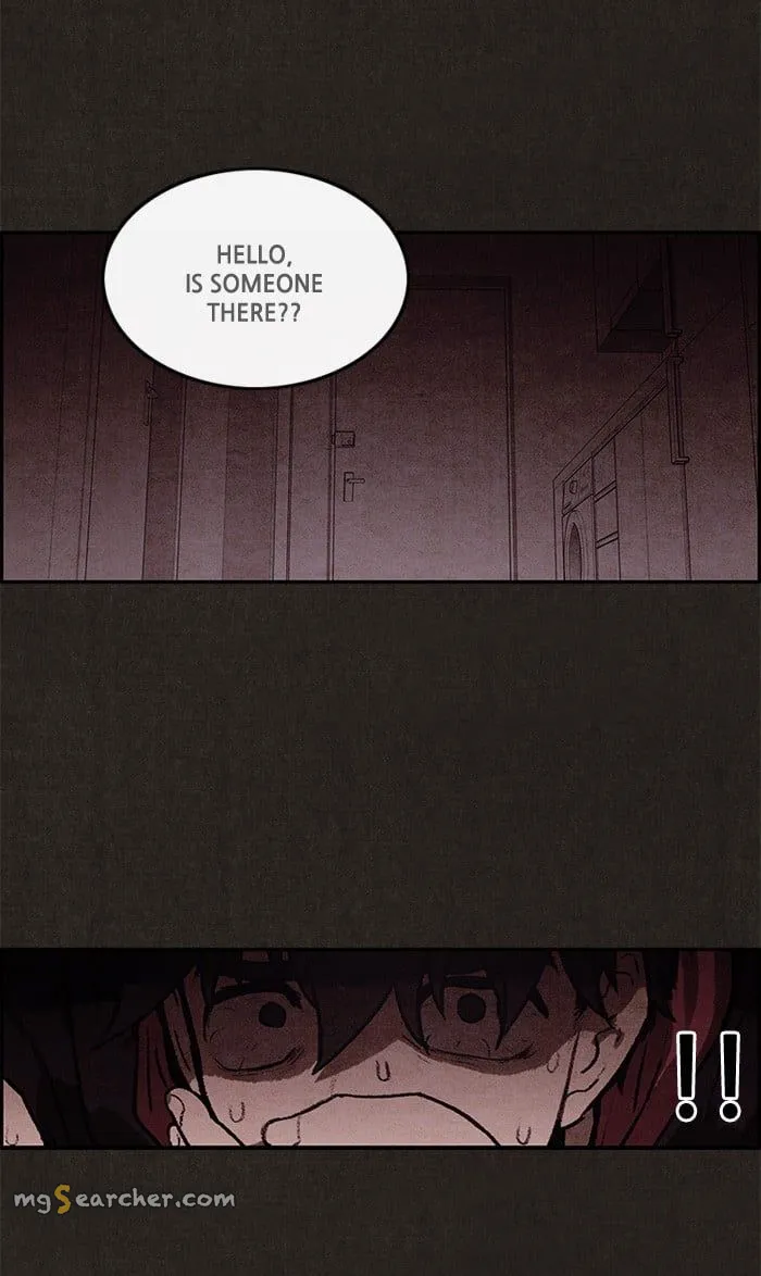 Read Sweet Home EN Manga Online