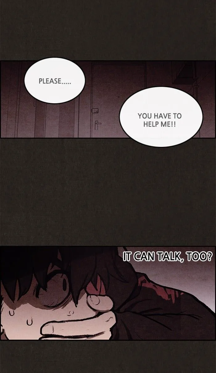 Read Sweet Home EN Manga Online