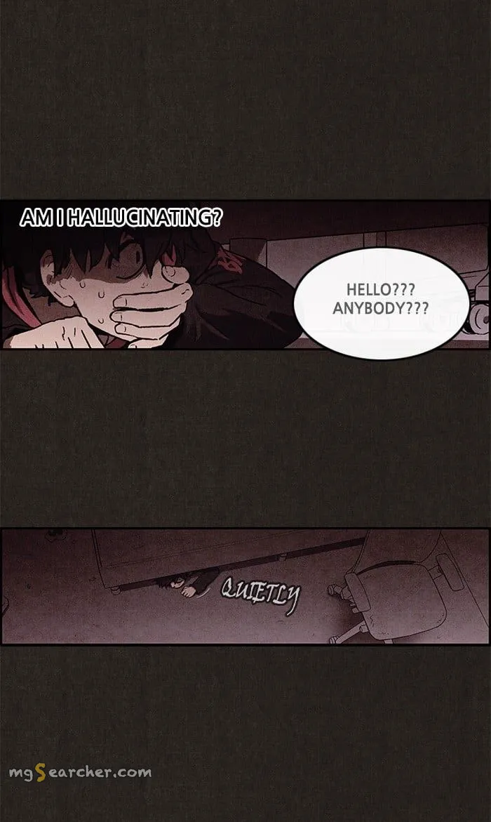 Read Sweet Home EN Manga Online