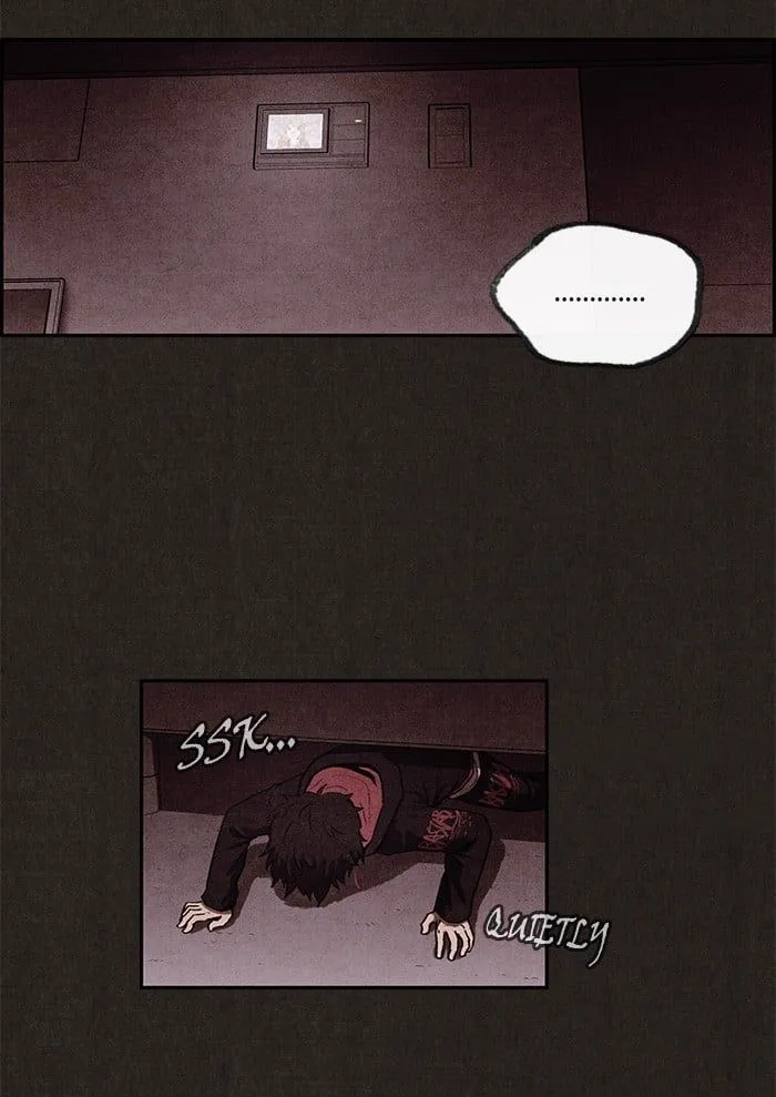 Read Sweet Home EN Manga Online