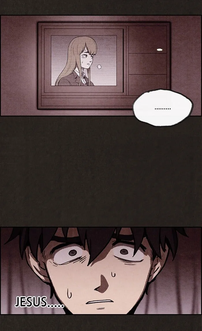 Read Sweet Home EN Manga Online