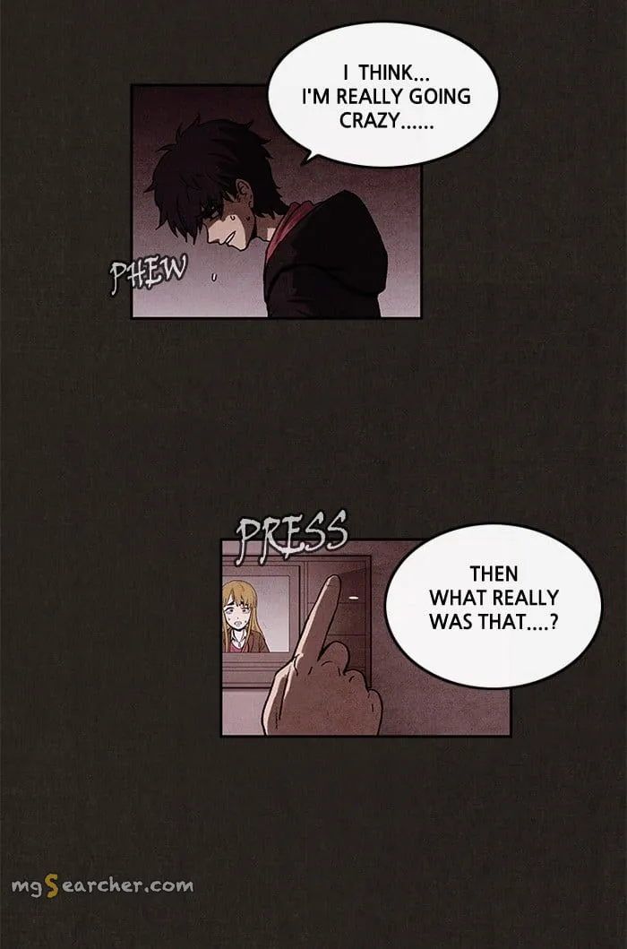 Read Sweet Home EN Manga Online