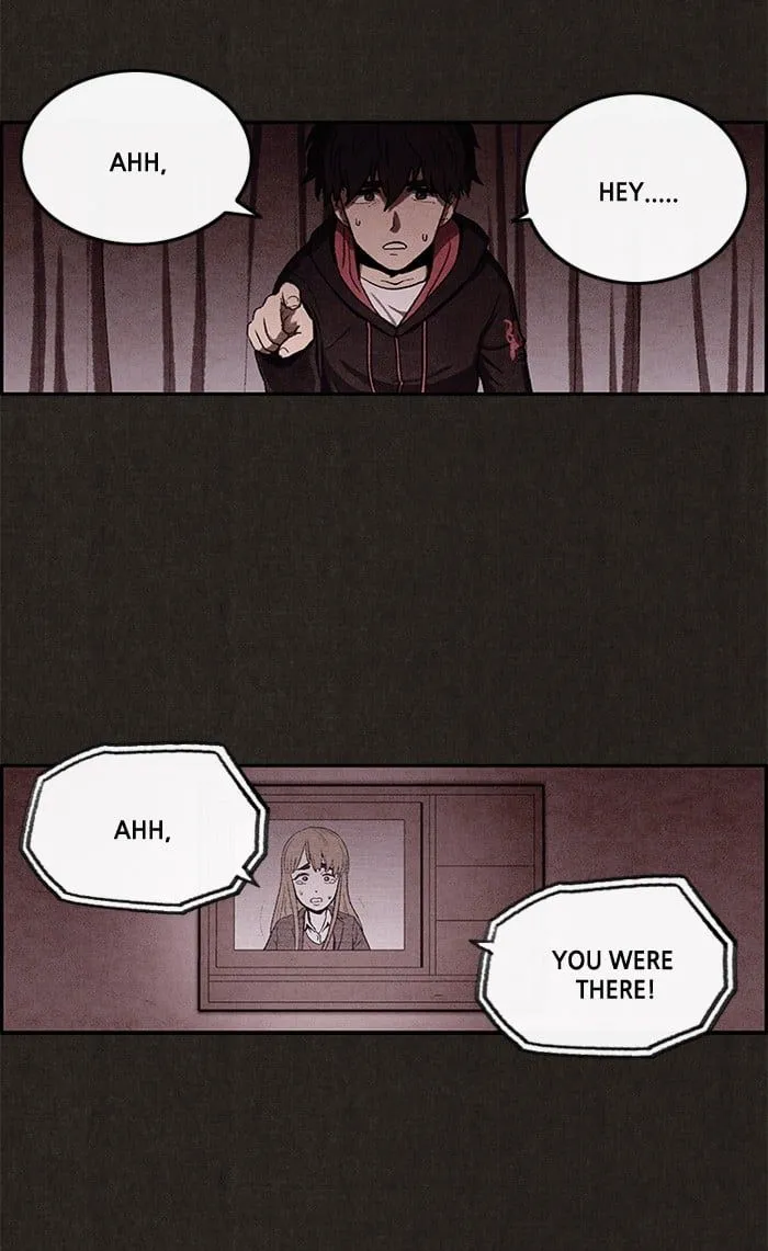 Read Sweet Home EN Manga Online