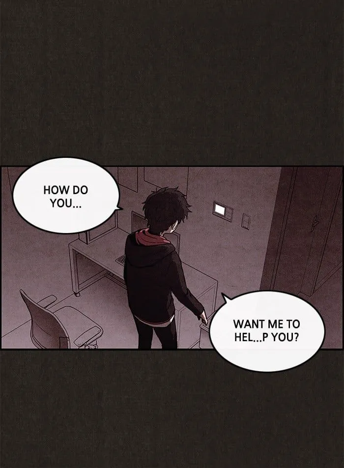 Read Sweet Home EN Manga Online