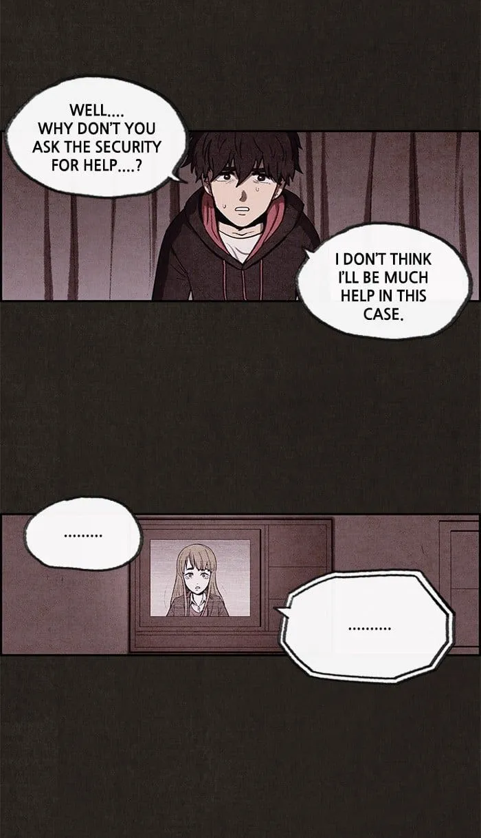 Read Sweet Home EN Manga Online