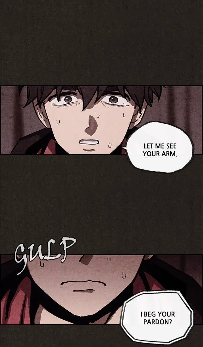 Read Sweet Home EN Manga Online