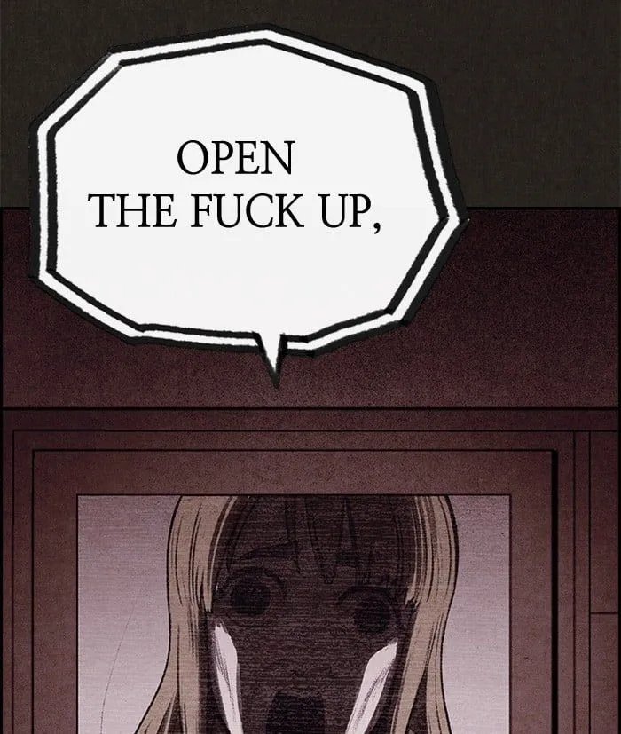 Read Sweet Home EN Manga Online