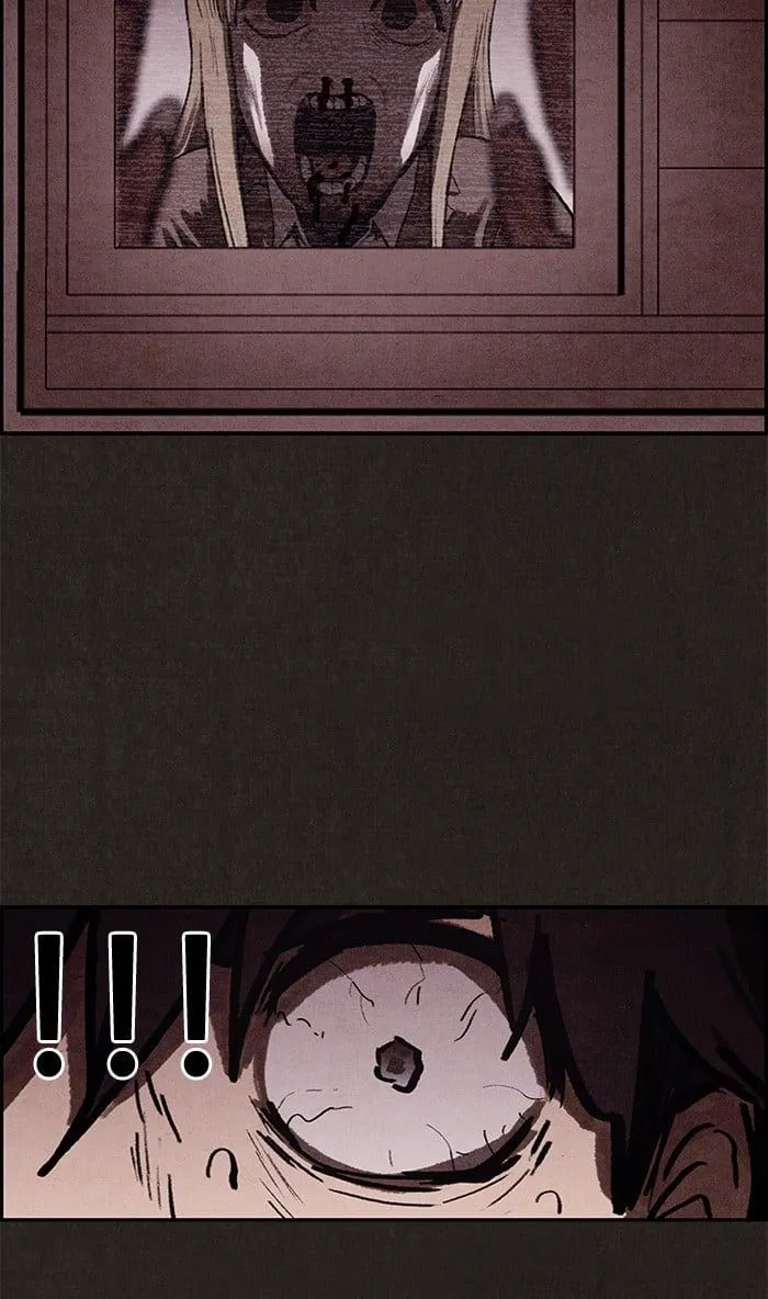 Read Sweet Home EN Manga Online