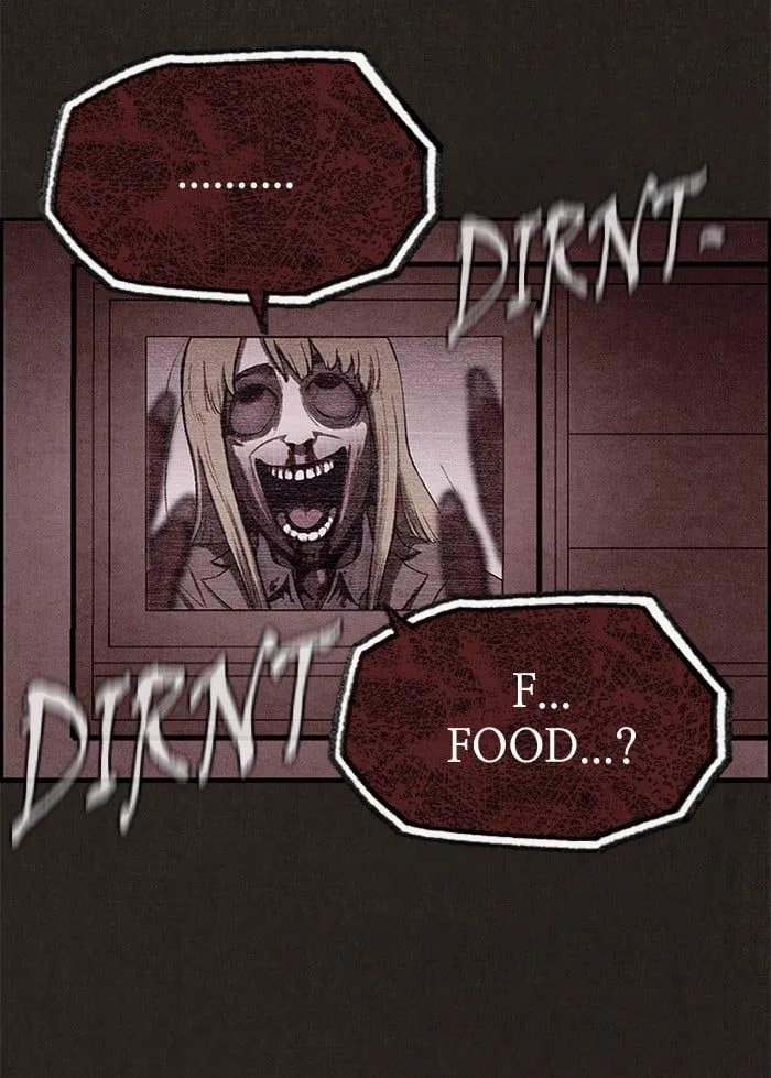 Read Sweet Home EN Manga Online