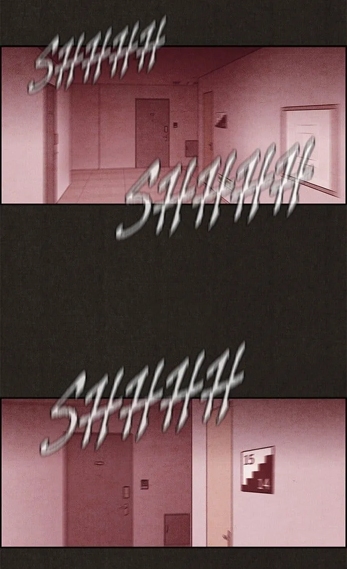 Read Sweet Home EN Manga Online