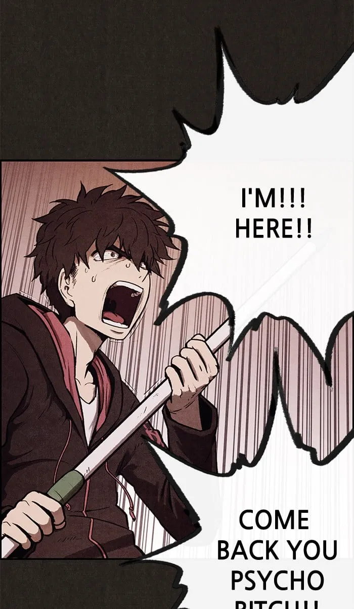 Read Sweet Home EN Manga Online
