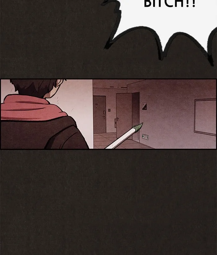 Read Sweet Home EN Manga Online