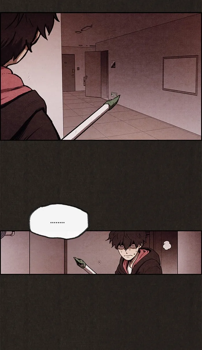 Read Sweet Home EN Manga Online