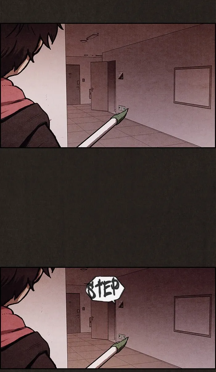 Read Sweet Home EN Manga Online