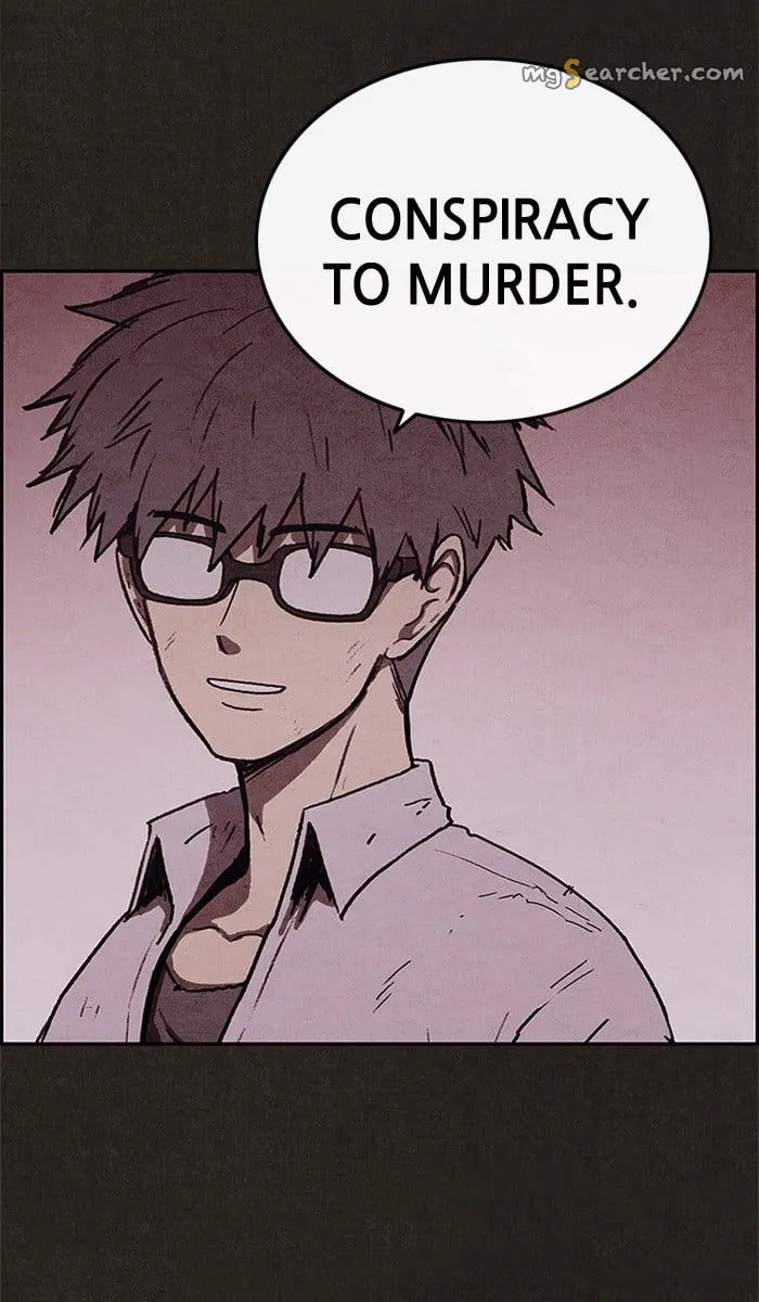 Read Sweet Home EN Manga Online