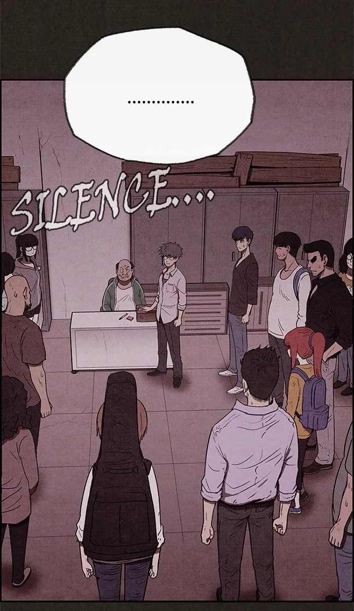 Read Sweet Home EN Manga Online