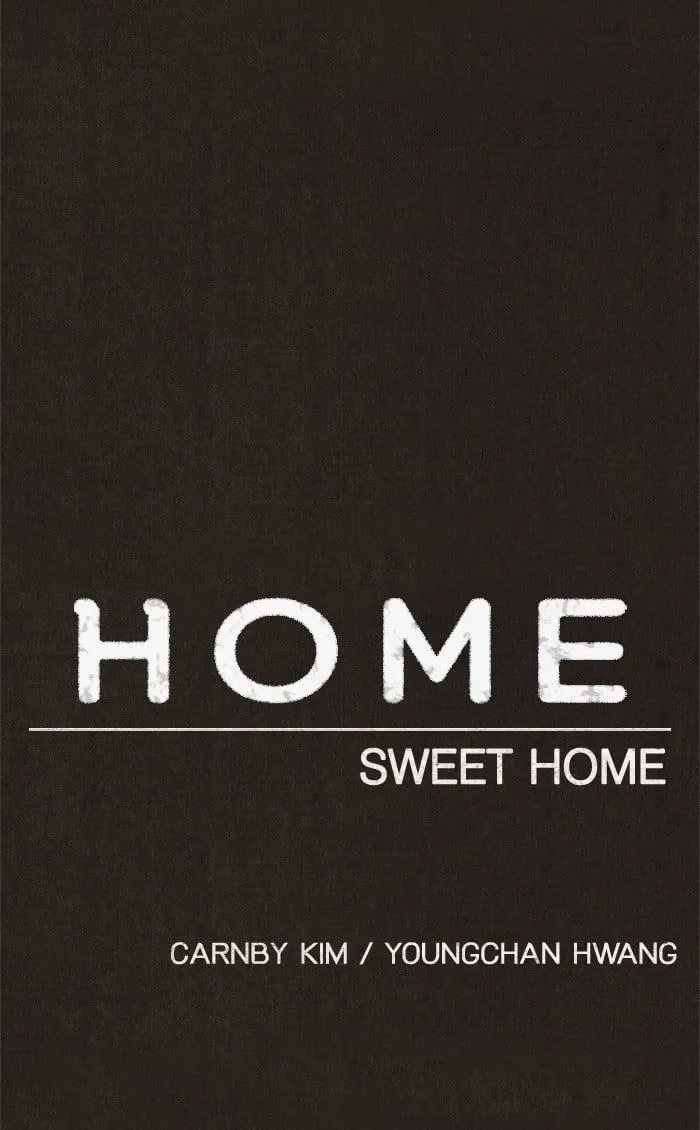 Read Sweet Home EN Manga Online