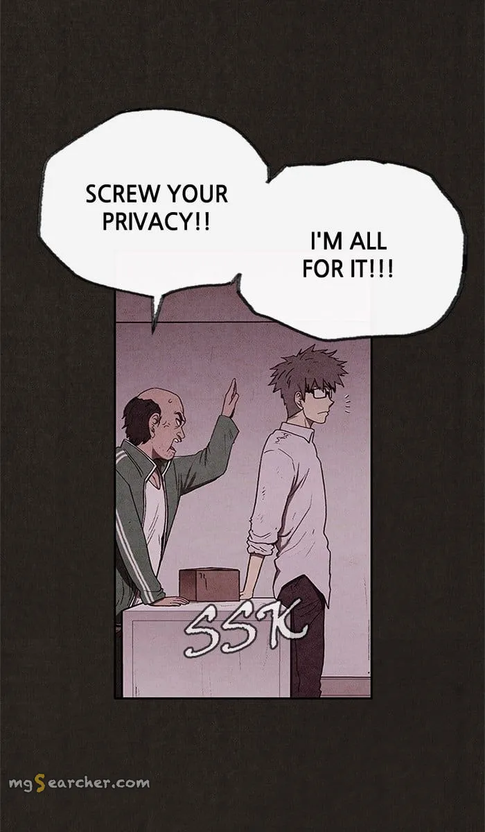 Read Sweet Home EN Manga Online