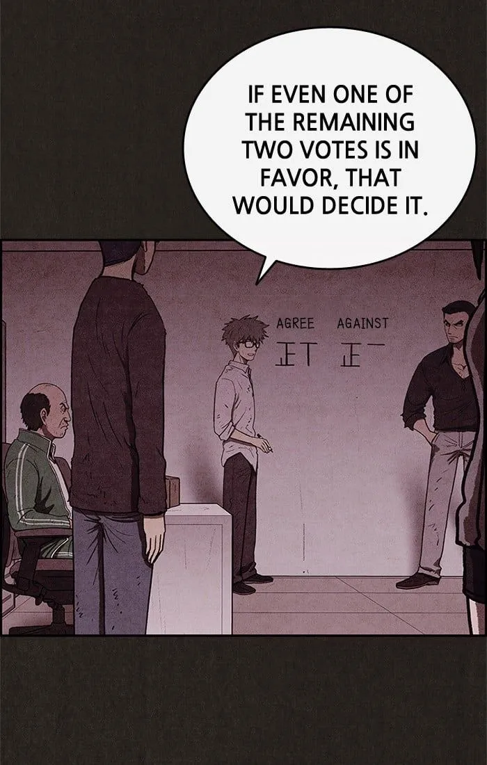 Read Sweet Home EN Manga Online