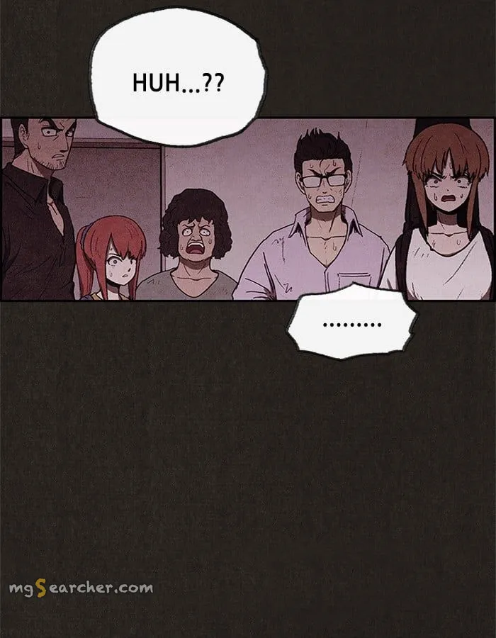 Read Sweet Home EN Manga Online