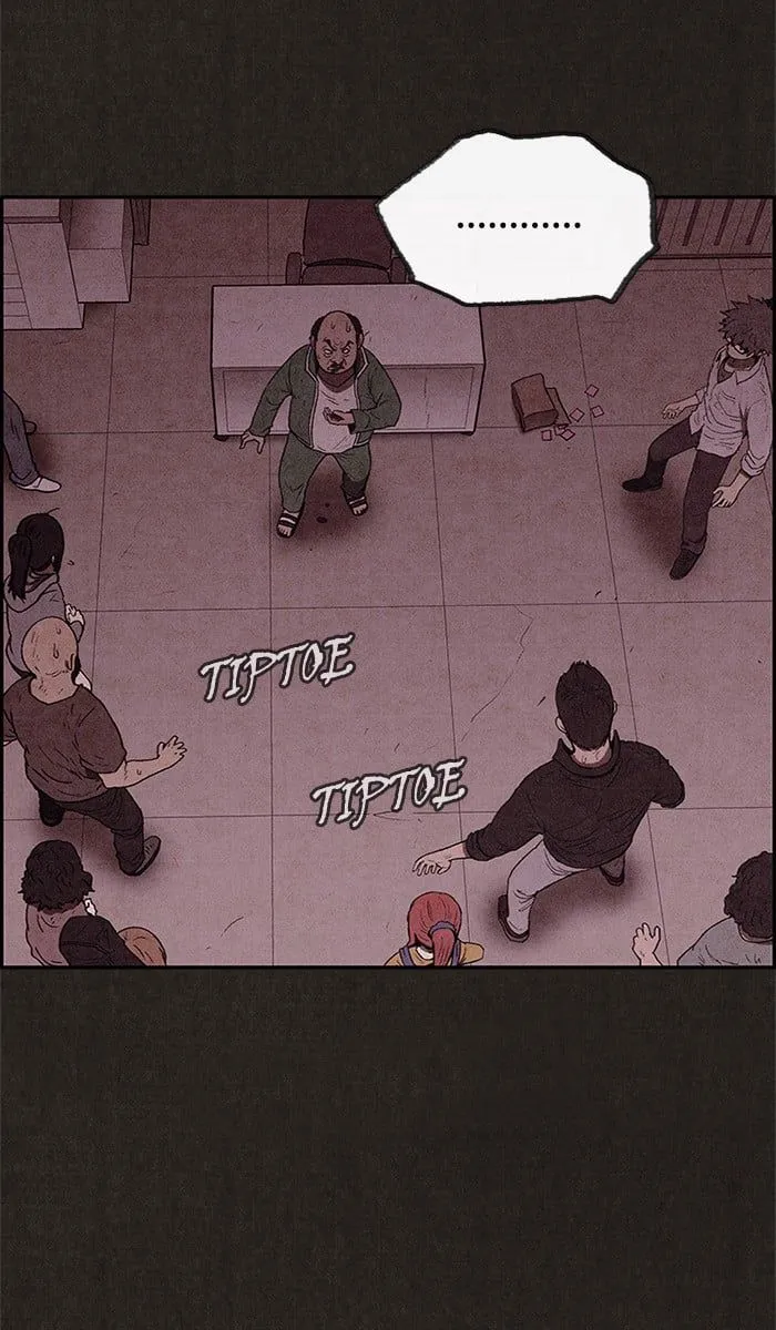 Read Sweet Home EN Manga Online