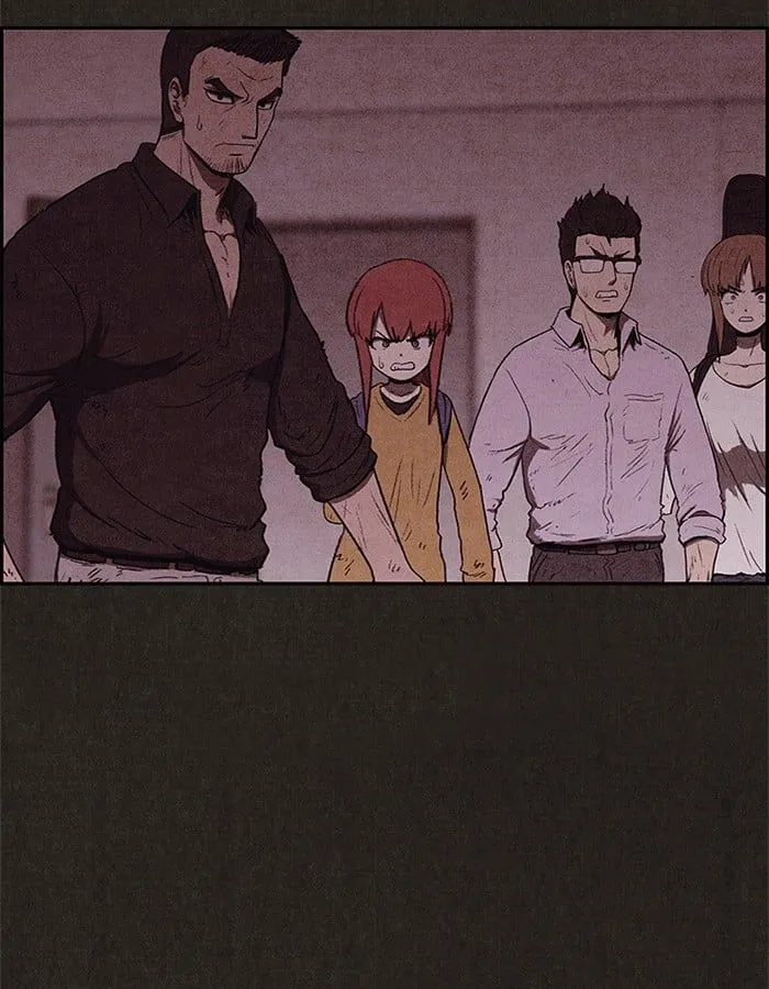 Read Sweet Home EN Manga Online