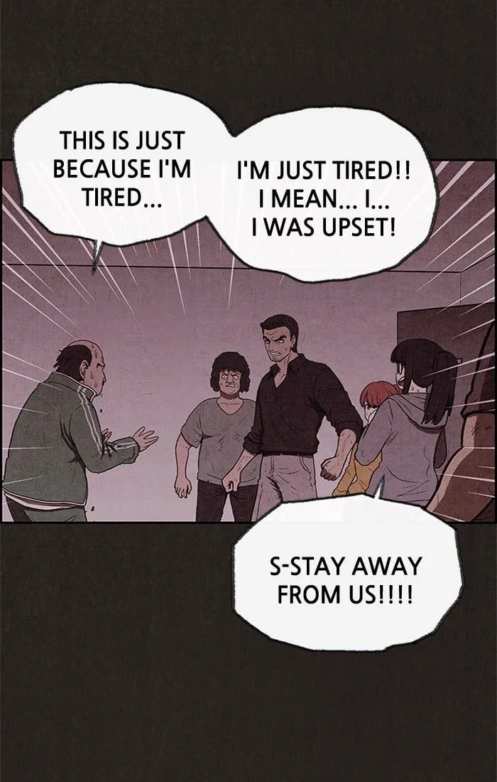 Read Sweet Home EN Manga Online