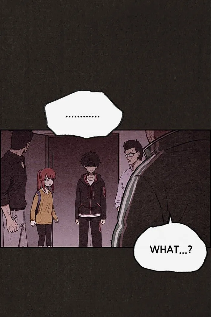 Read Sweet Home EN Manga Online