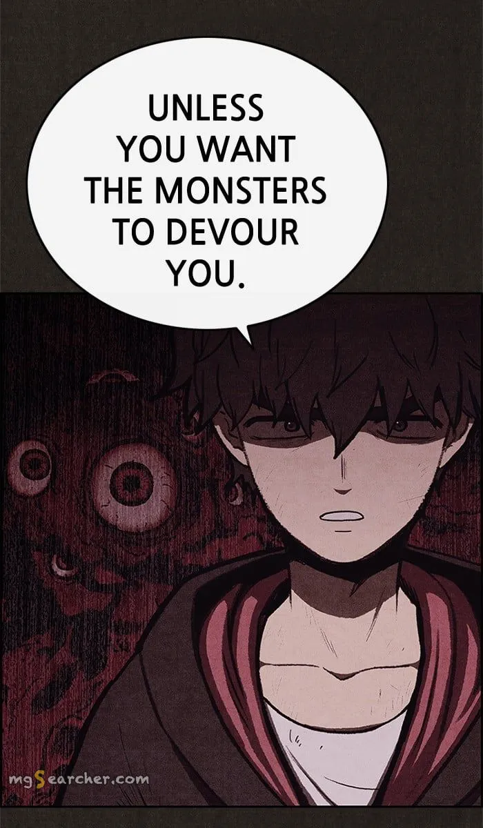 Read Sweet Home EN Manga Online
