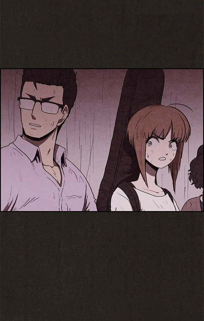 Read Sweet Home EN Manga Online