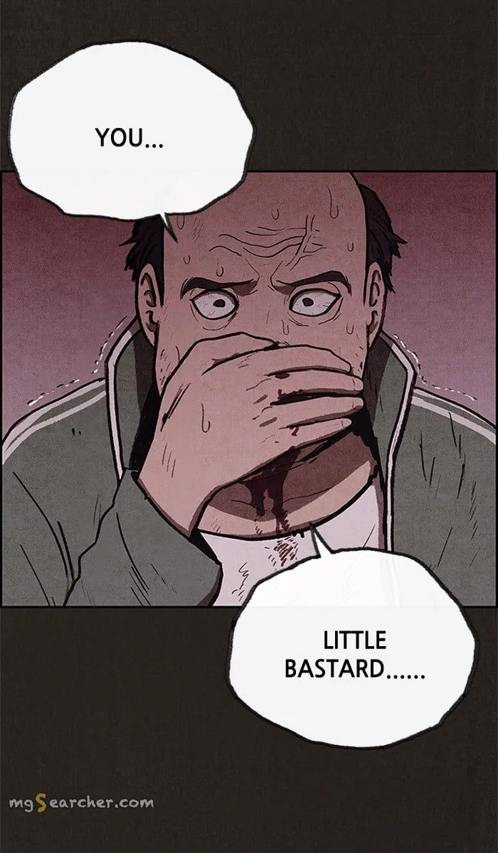Read Sweet Home EN Manga Online