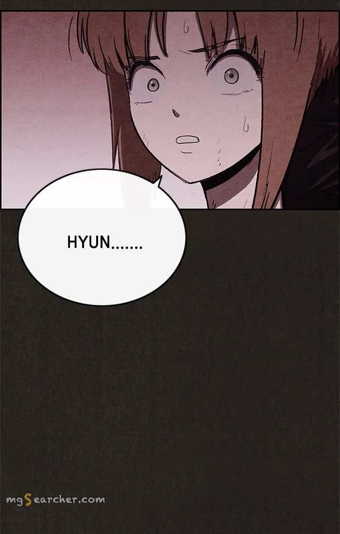 Read Sweet Home EN Manga Online
