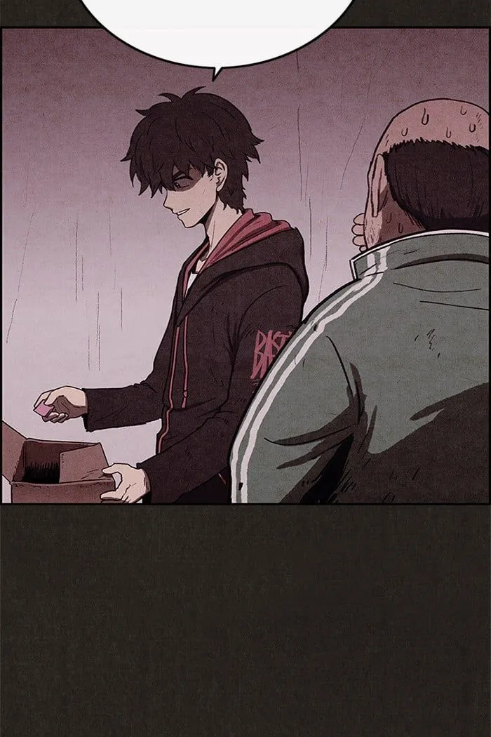 Read Sweet Home EN Manga Online