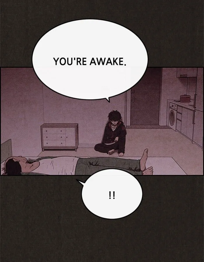 Read Sweet Home EN Manga Online