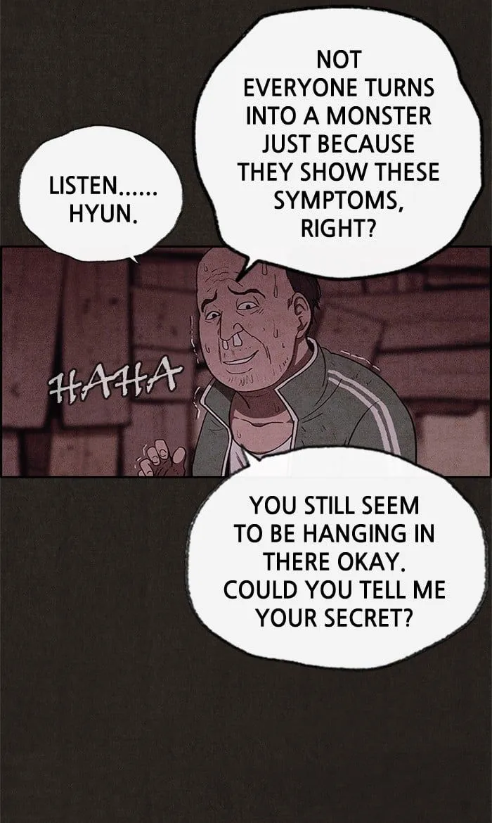 Read Sweet Home EN Manga Online