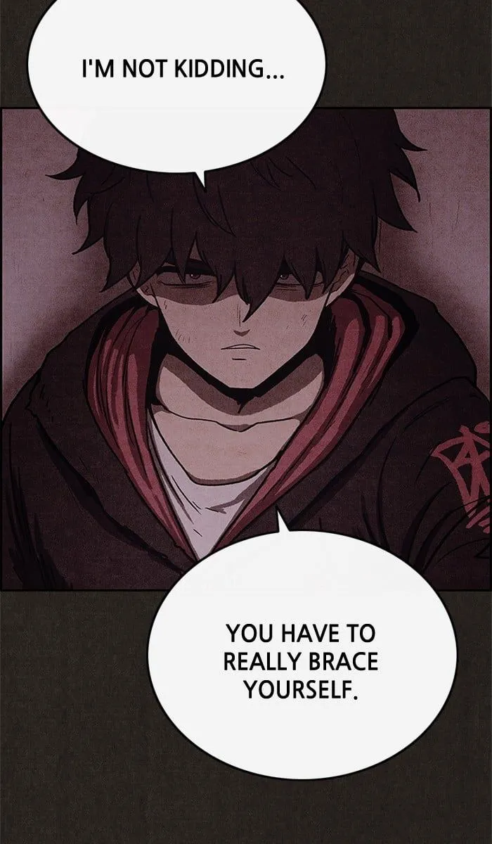 Read Sweet Home EN Manga Online