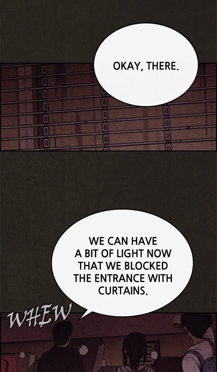 Read Sweet Home EN Manga Online