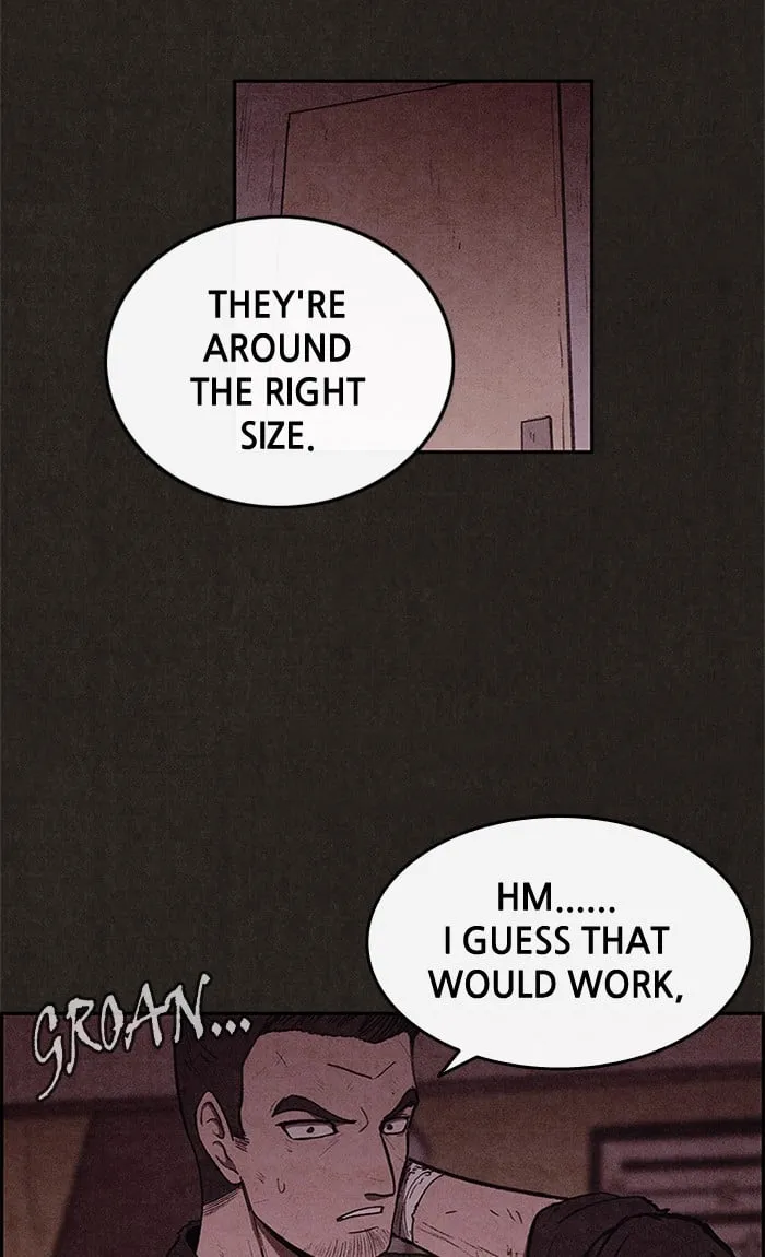 Read Sweet Home EN Manga Online