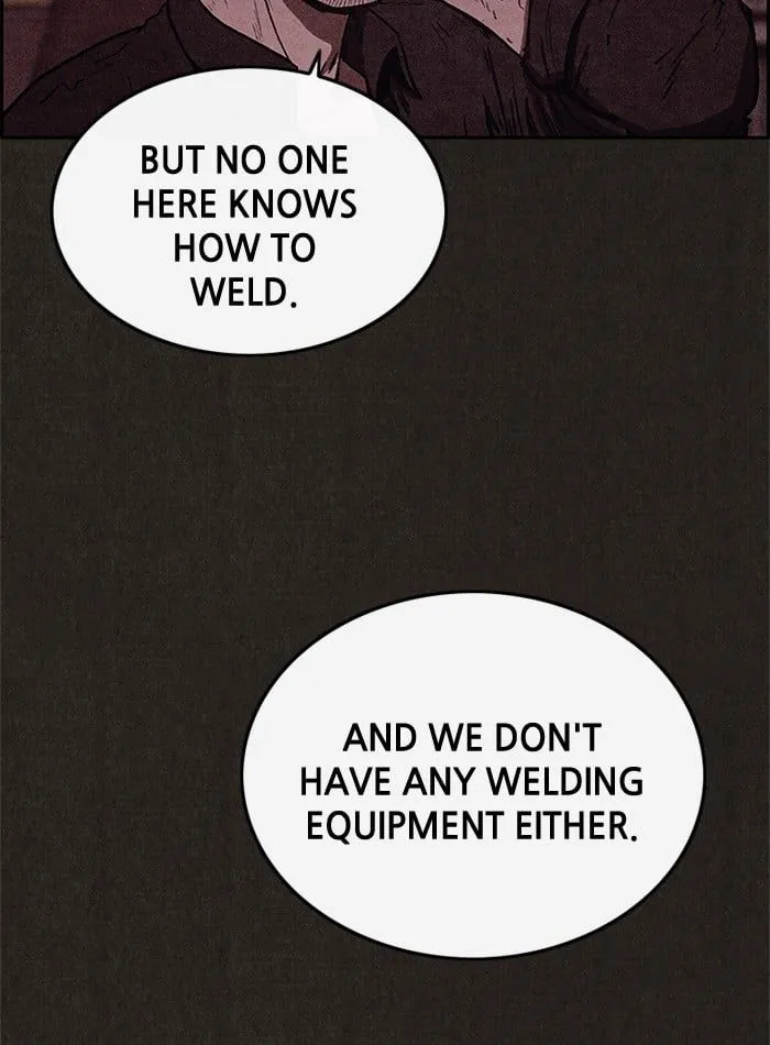 Read Sweet Home EN Manga Online