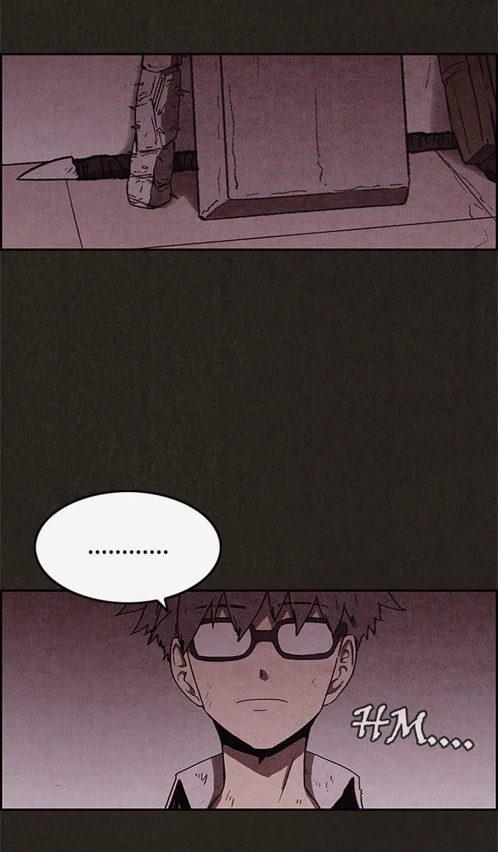 Read Sweet Home EN Manga Online