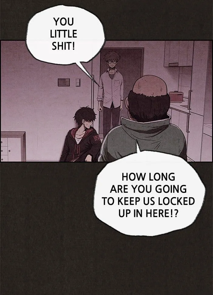 Read Sweet Home EN Manga Online
