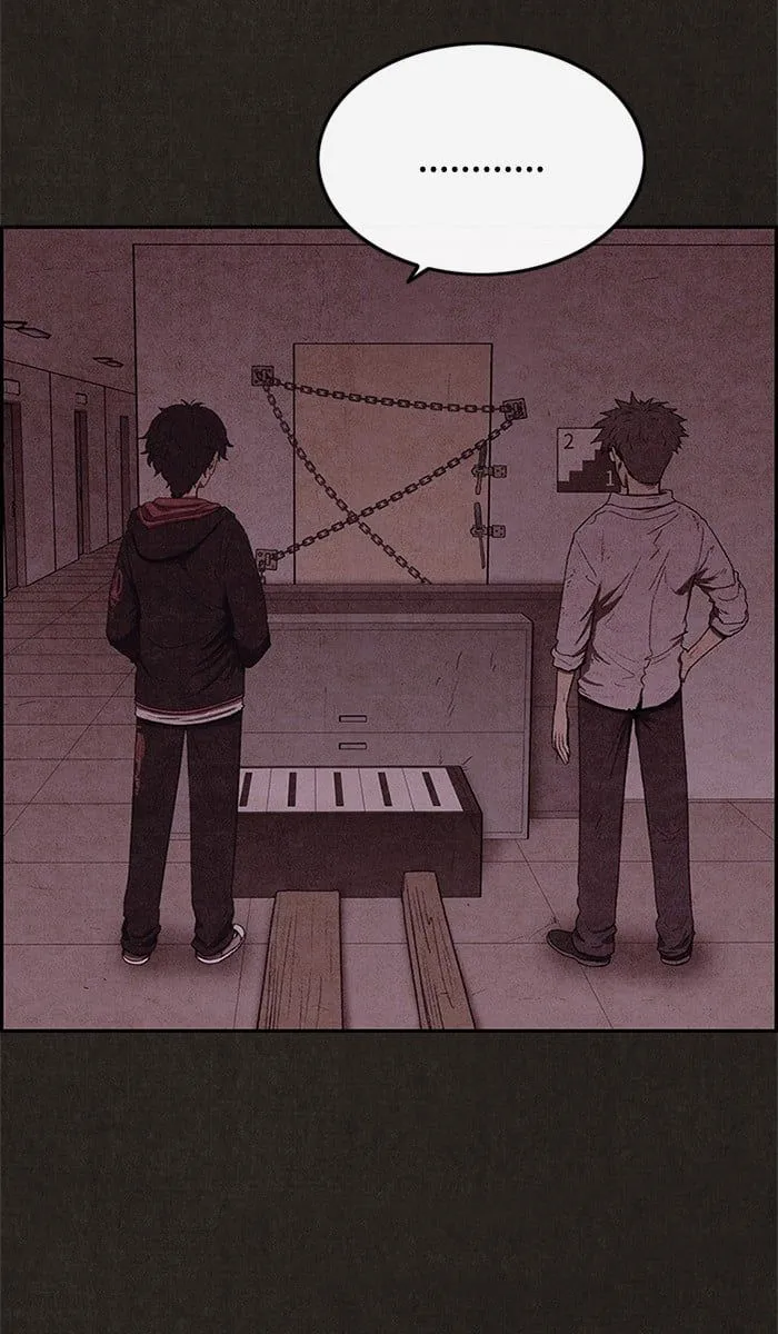 Read Sweet Home EN Manga Online