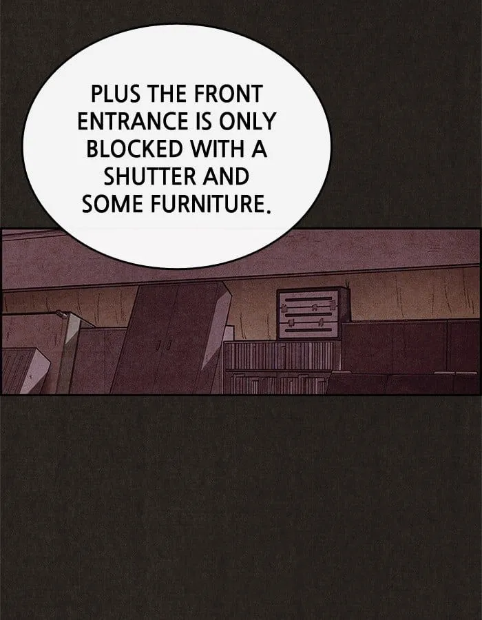 Read Sweet Home EN Manga Online