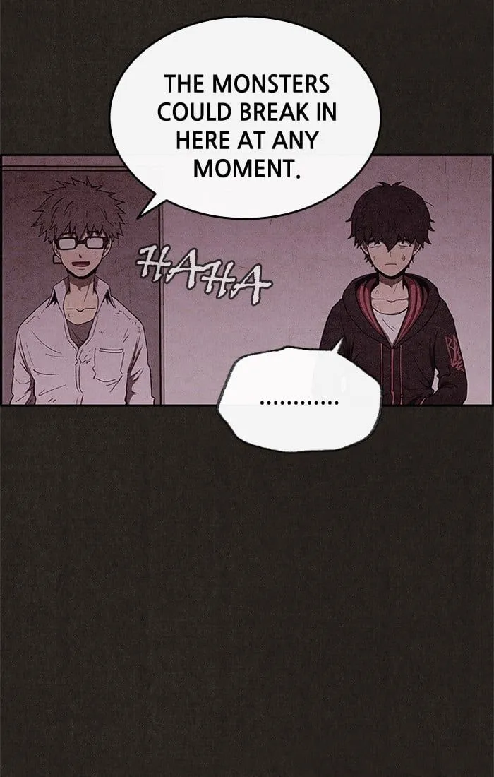 Read Sweet Home EN Manga Online